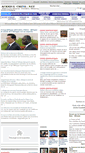 Mobile Screenshot of afriquechine.net